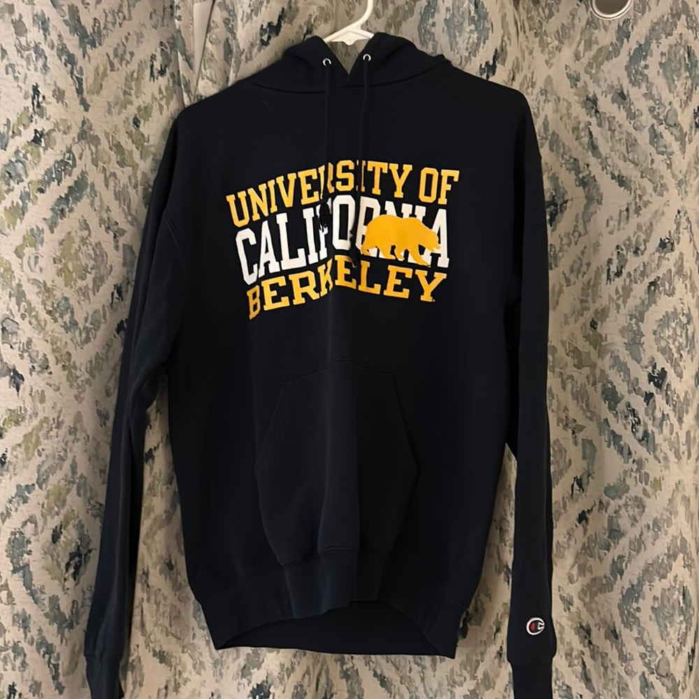 University of California Berkeley